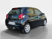 Peugeot 108 1.0 VTi Active Top | 12 maanden garantie!  CABRIO | Airco | Bluetooth |  |