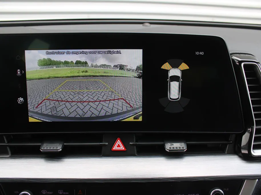 Kia Sportage 1.6 T-GDi MHEV DynamicLine | Camera | Clima | Cruise adapt. | Navi | PDC | LED | 17' LM | Apple Carplay/Android Auto |