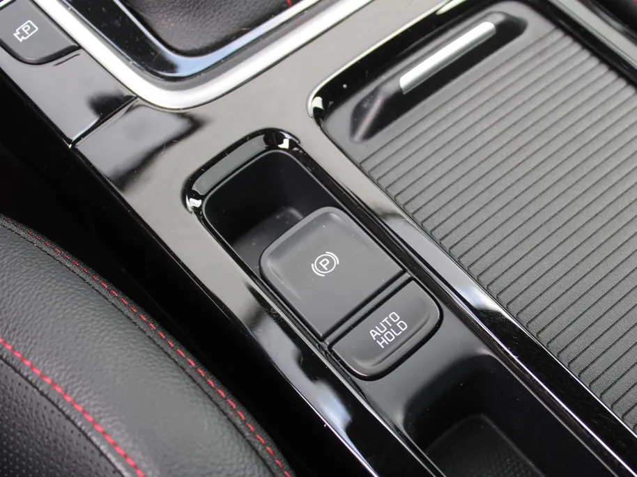 Kia ProCeed 1.6 T-GDI GT | 204PK! | Stuur-/stoelverwarming | Schuifdak | Camera | Stoelgeheugen | LED | Dodehoek detectie | Zeer nette auto | 1e eigenaar |