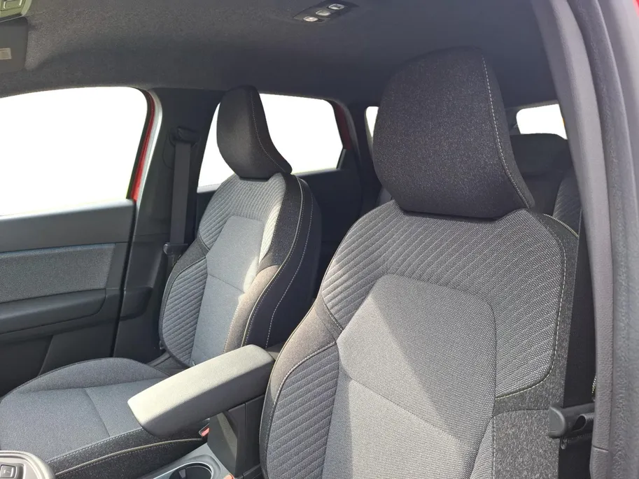 Mitsubishi Grandis 1.8 HEV First Edition | DEMO VOERTUIG | VRAAG NAAR HUIDIGE KILOMETERS |