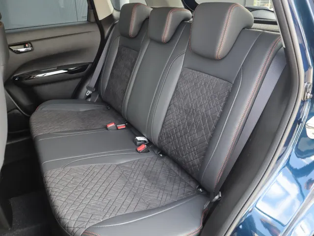 Suzuki Vitara 1.4 BoosterJet Special 60 years Edition
