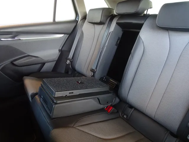 Škoda Enyaq iV 50 93% SoH | Apple Carplay | Android Auto