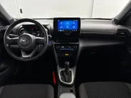 Toyota Yaris Cross 1.5 Hybrid Dynamic | Navigatie | 17'' L.M. Velgen | Adaptieve Cruise Control
