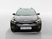 Kia Stonic 1.0 T-GDi MHEV DynamicPlusLine Dealer onderhouden | Automaat | Stuur + stoelverwarming | Climate control | Privacy glass |