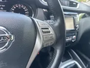Nissan QASHQAI 1.2 Acenta | Climate | Cruise | Trekhaak | Parkeersensoren | Camera | Navigatie |