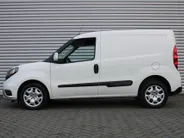 Fiat Doblò Cargo 1.6 MJ L1H1 S Trekking | Nieuw | Airco | Camera | Cruise | Navi | Apple Carplay/Android Auto | 3 zits |