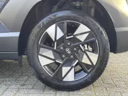 Hyundai Kona 1.6 GDI HEV 141pk Comfort Smart / Navi / Stoelverwarming