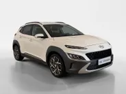 Hyundai Kona 1.6 HYBRID | AUTOMAAT | FASHION | 18'' VELGEN | NAVI | CAMERA |