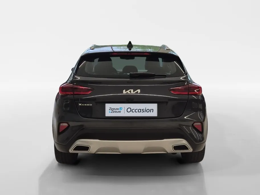 Kia XCeed 1.5 T-GDI MHEV DynamicLine | Cruise Control | Climate Control | Camera | Navigatie | 18 Inch Velgen |