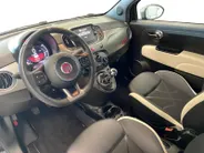Fiat 500 0.9 TWIN AIR TURBO | SPORT | NL-AUTO | DEALERONDERHOUDEN |