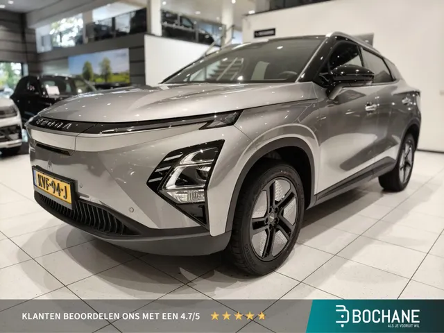Omoda 5 EV