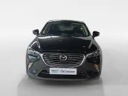 Mazda CX-3 2.0 SkyActiv-G 120 TS+ *Airco*Parkeersensoren*Leder*Trekhaak*Hoge instap!