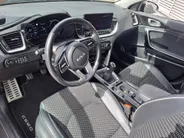 Kia Ceed Sportswagon 1.0 T-GDi ExecutiveLine | Navigatiesysteem full map | Camera | Apple Carplay/Android Auto | Stoel en Stuur verwarming | ECC | Elektrisch glazen schuif-/kanteldak