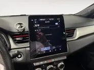 Renault Captur 1.0 TCe 90 R.S. Line | Navigatie | Achteruitrijcamera | Cruise Control | Keyless