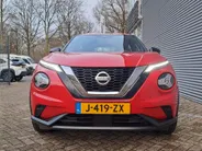 Nissan Juke 1.0 DIG-T Visia | Airco | Cruise | Dab | Bluetooth