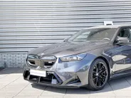 BMW M5 Sedan 