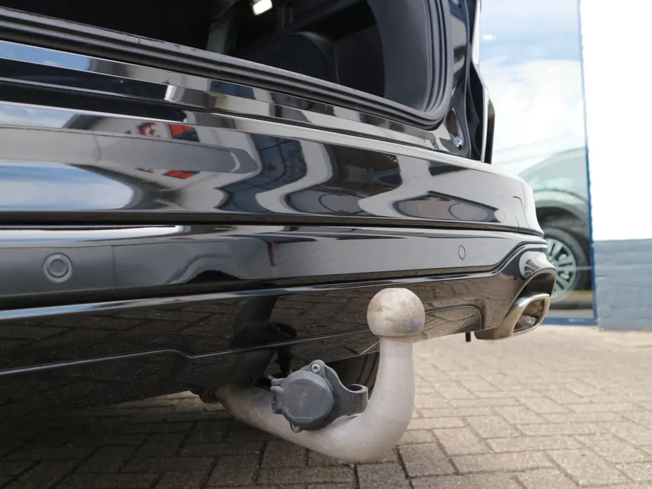 Ford Kuga 2.5 PHEV Vignale | TREKHAAK | PANO | HUD | ADAP CRUISE | WINTER |