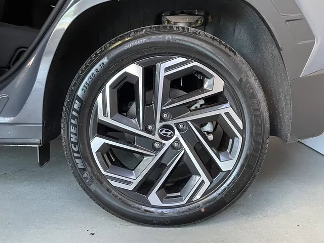 Hyundai Tucson 1.6 T-GDI PHEV Comfort