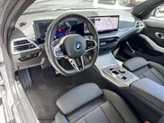 BMW 3 Serie Touring 330e