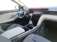Ford Explorer Select Extended Range RWD 77 kWh | Driver Assistance Pack | Comfortpack 1 | 360Camera | Adaptive Cruisecontrol | Dodehoekdetectie | El. Achterklep | Head-up Display | 19' Lichtmetaal | Nieuw te bestellen |