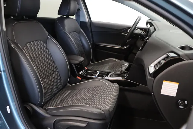 Kia Ceed Sportswagon 1.6 GDI PHEV DynamicPlusLine