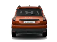 Dacia Jogger De nieuwe TCe 110 expression 7-Zits l Pack Comfort l Nu uit voorraad leverbaar met €3.200,- korting en 5 jaar Fabrieksgarantie t.w.v. € 456,-.