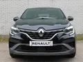 Renault Captur 1.3 TCe 140 EDC ( automaat ) R.S. Line | automaat | navigatie | grootscherm