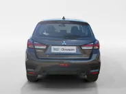 Mitsubishi ASX 2.0 Intense *Automaat*Navi+Camera*Climate*Parkeersensoren*LM.Velgen*RIJK UITGERUST!