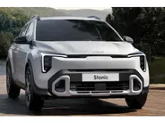 Kia Stonic 1.0 T-GDi MHEV 115pk DCT7 DynamicLine