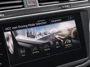 Volkswagen Tiguan 1.4TSIeHybrid 180kW/245PK R-Line Black Style · Panoramadak · Leder · 360°Camera + Parkeersensoren · Stoelverwarming · Elektr. stoelverstelling ·