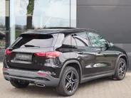 Mercedes-Benz GLA 250 e Business Solution AMG Limited