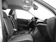 Volkswagen T-Cross 1.0 TSI 110pk DSG Style · Camera · Dodehoeksensor · Keyless · Stoelverwarming · ACC · 18'Velgen ·