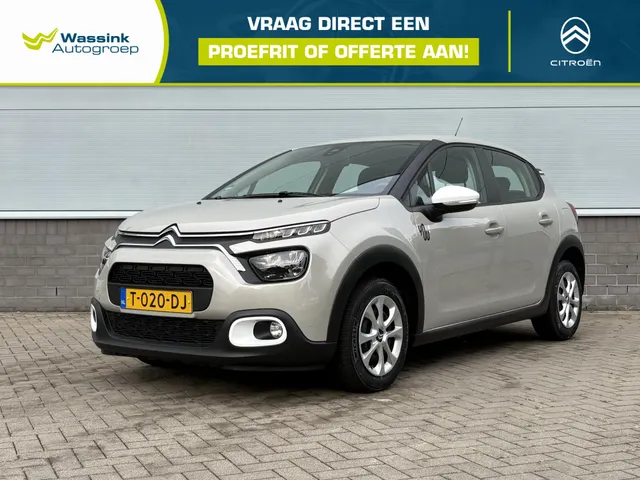 Citroën C3
