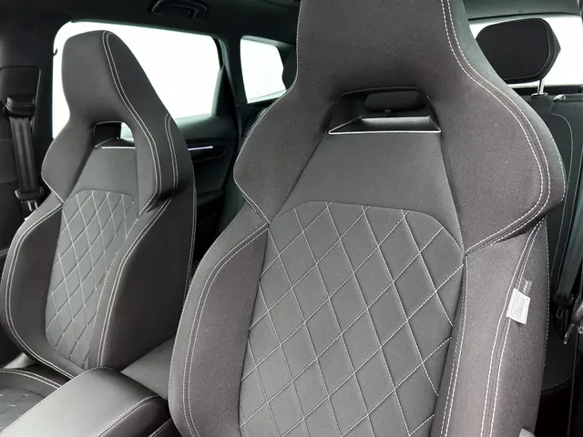 Škoda Karoq 1.5 TSI ACT Sportline Business | PANORAMADAK | 360 CAMERA | WINTERPACK | KEYLESS | NAVI | ELEKTR. ACHTERKLEP