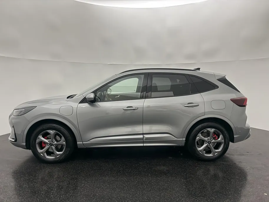 Ford Kuga 2.5 PHEV ST-Line X 243 PK | Electrische Trekhaak | Winterpack | Matrix LED Koplampen | AGR Voorstoelen