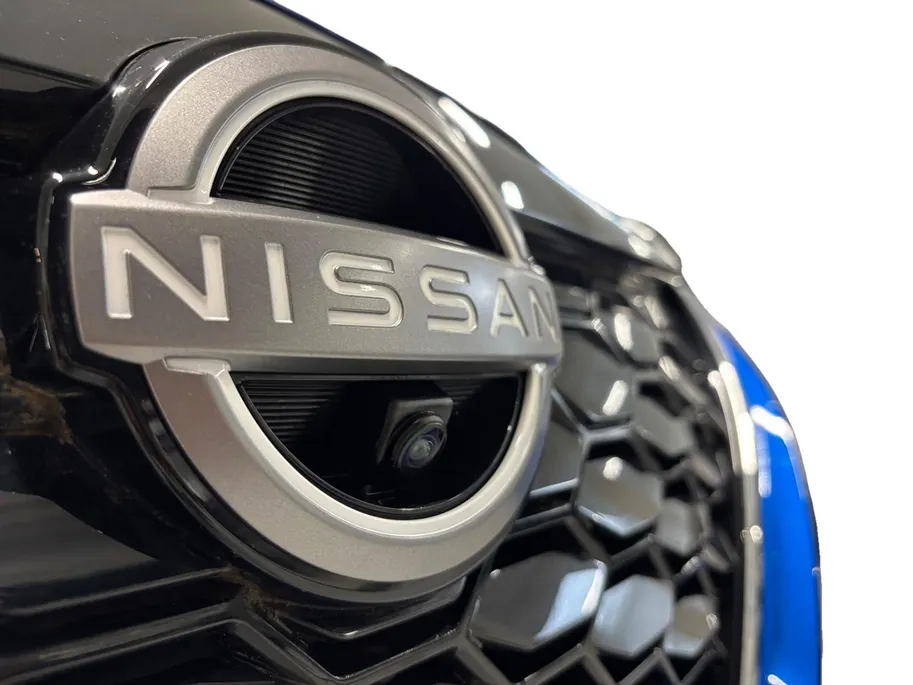 Nissan Juke Tekna 143PK AUTOMAAT | Navigatie | Apple Carplay & Android Auto | Pro Pilot (Adaptive Cruise Control) | Climate Control | Parkeersensoren rondom | Keyless entry | 19'' Lichtmetalen velgen |