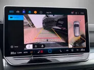 Volkswagen Golf Variant 1.5eTSI/150PK Goal DSG · Navigatie · Trekhaak · 360°Camera + Parkeersensoren · Stoelverwarming · Garantie t/m 23-06-2027