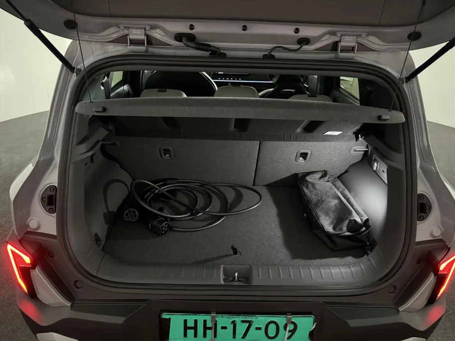 Kia EV2 61 kWh 135pk (4-zits) GT-Line | Op Voorraad!