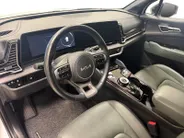 Kia Sportage 1.6 HYBRID | DARK EDITION | TREKHAAK | NL-AUTO |