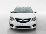 Opel KARL 1.0 ecoFLEX Edition | AIRCO | LAGE KILOMETERS | 1 JAAR BOVAG GARANTIE | ELEKTRISCHE RAMEN |
