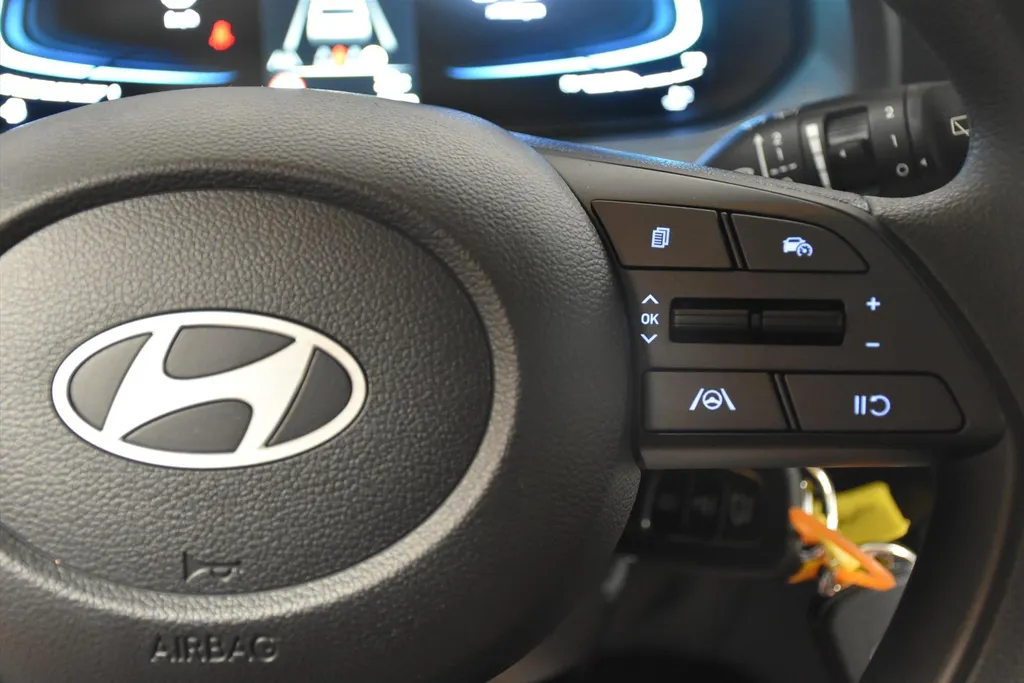 Hyundai i20 1.0 T-GDI 90pk E-Motion