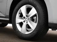 Škoda Kamiq 1.0 TSI 115pk Selection Apple/Android Car Play · P-Sensoren · Cruise Control · DAB · 16'' Inch · Garantie t/m 17-06-2028 of 100.000km
