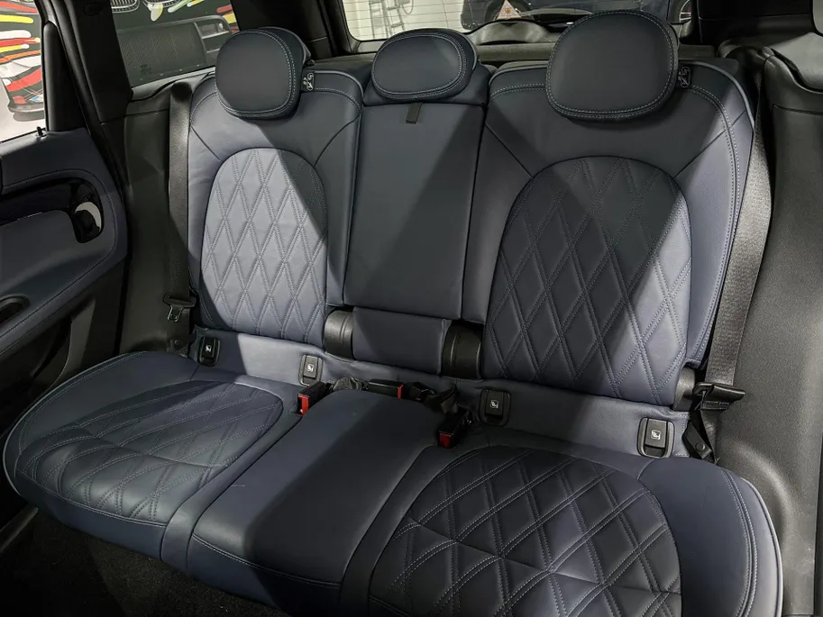 MINI Countryman Cooper SE ALL4 Business Edition