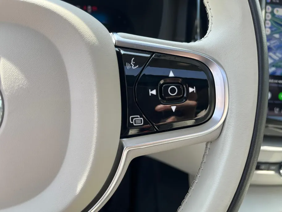 Volvo XC60 2.0 T8 Plug-in hybrid AWD Ultra Bright