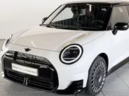 MINI Cooper 3-deurs Electric SE John Cooper Works Uitvoering Pakket XL