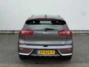 Kia Niro 1.6 GDi Hybrid DCT6 DynamicLine | Navi | Camera | Trekhaak | Cruise |