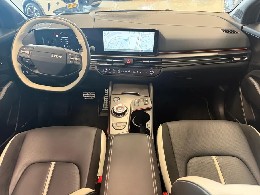 Kia Sportage 1.6 HYBRID | GT-PLUS LINE | PANODAK | NL-AUTO | NIEUWE MODEL |
