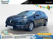 Renault Mégane Estate 1.2 TCe Bose | Trekhaak | Bose | LM Velgen | Climate |