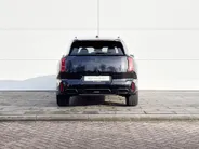 MINI Countryman C John Cooper Works M
