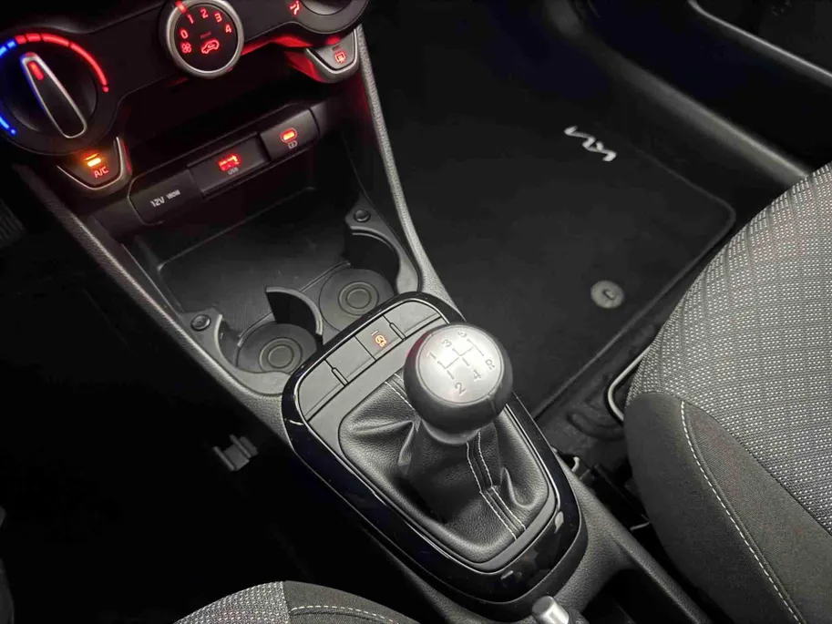 Kia Picanto 1.0 DPi 63pk 4-zits DynamicPlusLine | Apple Carplay/Android Auto | Cruise Control